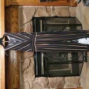 Live to be Spoiled jumpsuit
